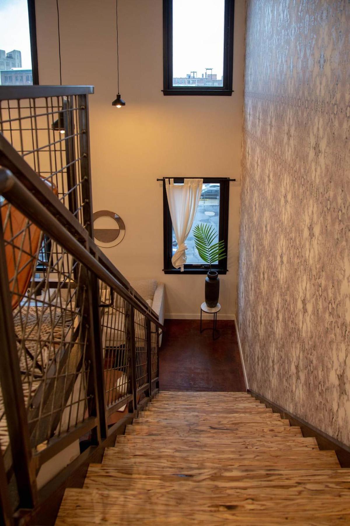 Reading Viaduct Loft, City Center, Contactless Check In Philadelphia Bagian luar foto