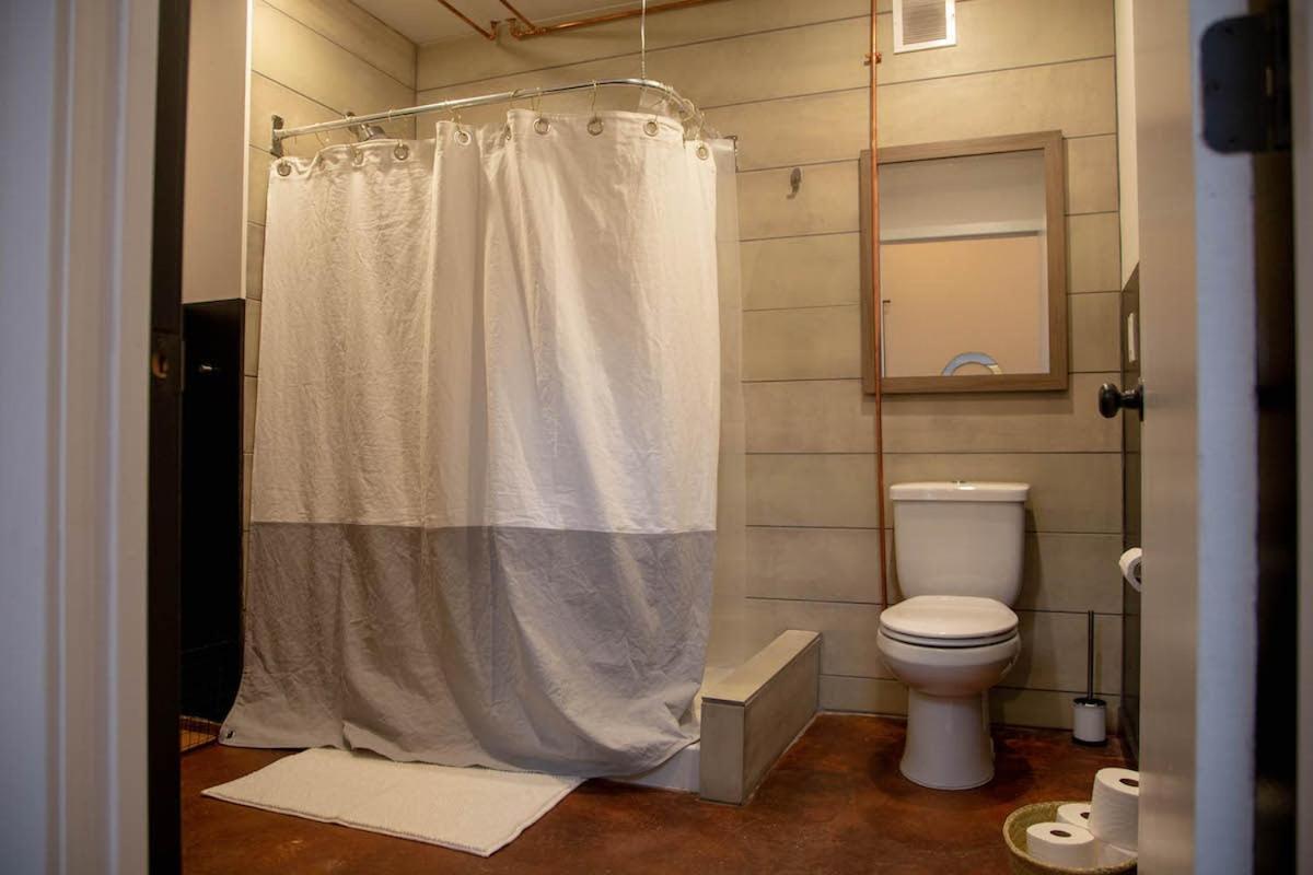 Reading Viaduct Loft, City Center, Contactless Check In Philadelphia Bagian luar foto