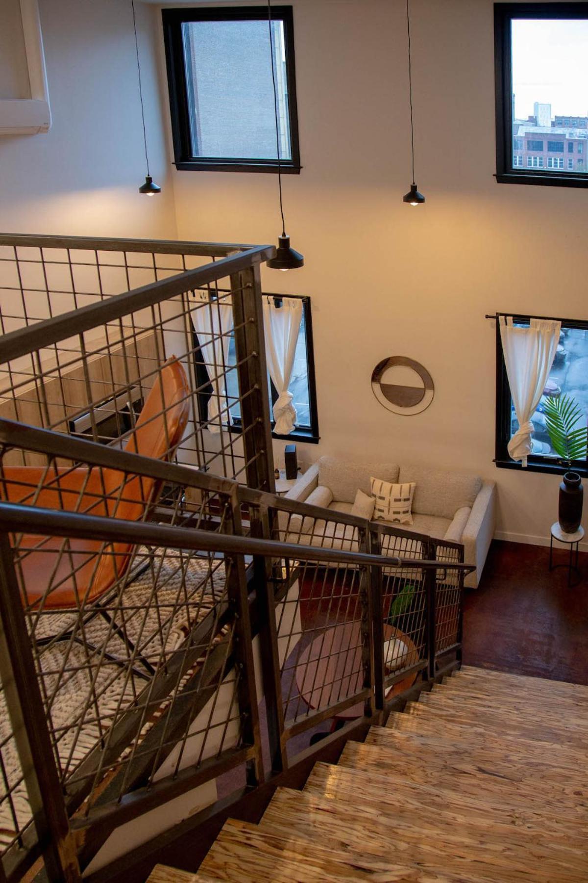 Reading Viaduct Loft, City Center, Contactless Check In Philadelphia Bagian luar foto