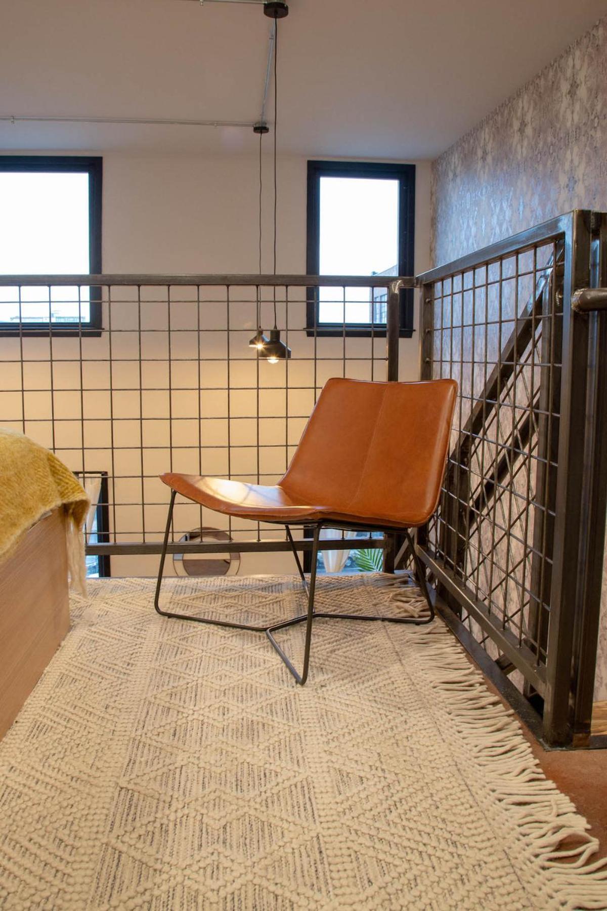 Reading Viaduct Loft, City Center, Contactless Check In Philadelphia Bagian luar foto