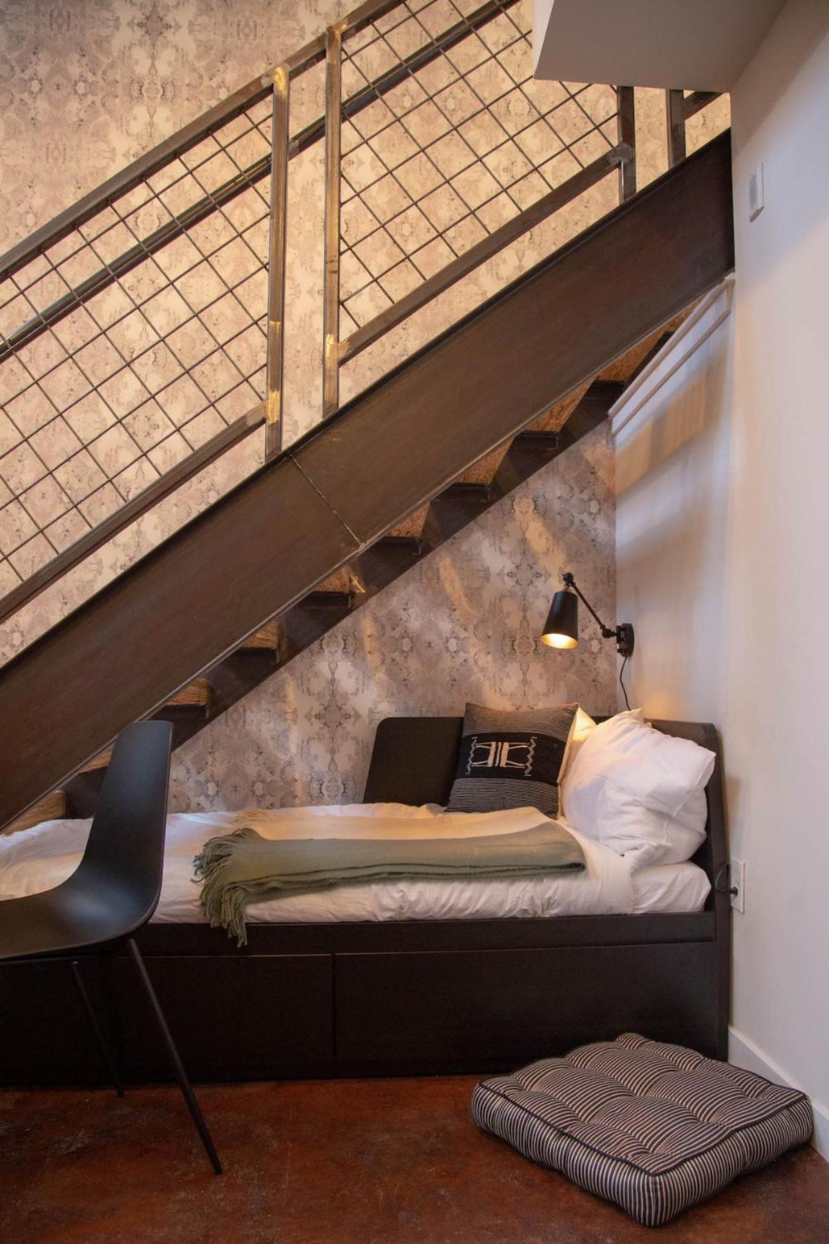 Reading Viaduct Loft, City Center, Contactless Check In Philadelphia Bagian luar foto