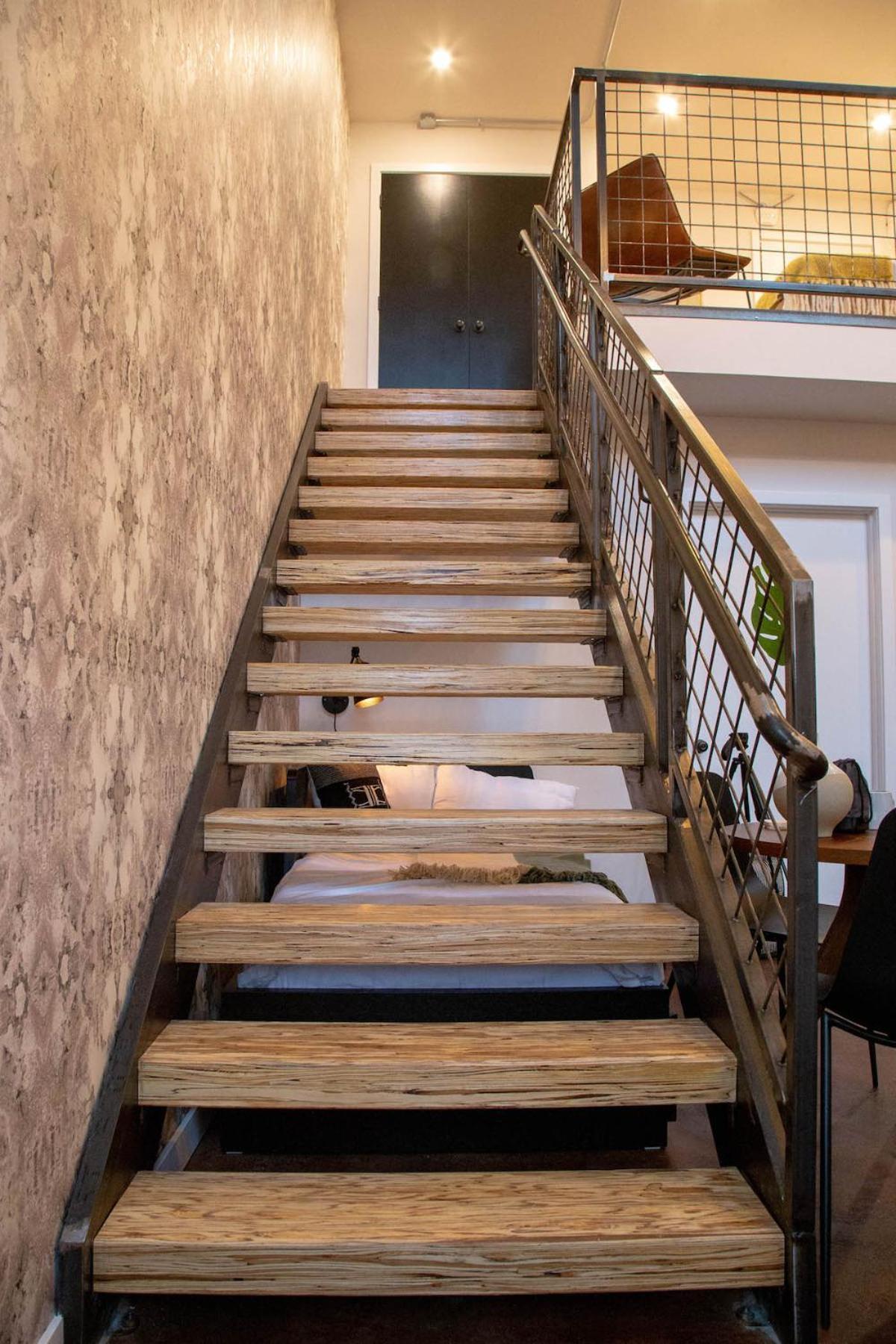 Reading Viaduct Loft, City Center, Contactless Check In Philadelphia Bagian luar foto